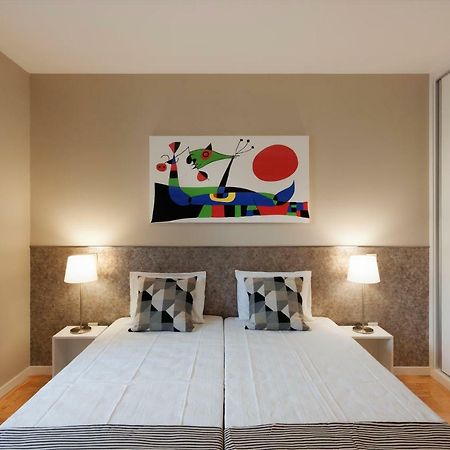 Ateneu Guesthouse Porto Eksteriør billede