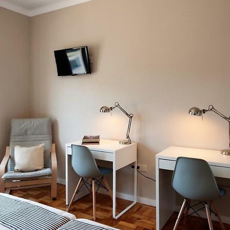Ateneu Guesthouse Porto Eksteriør billede