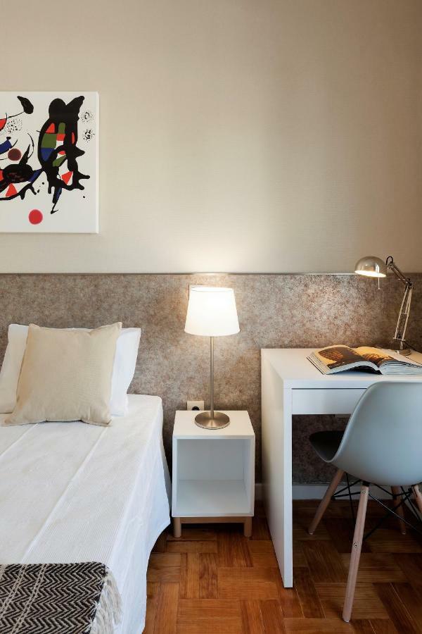 Ateneu Guesthouse Porto Eksteriør billede