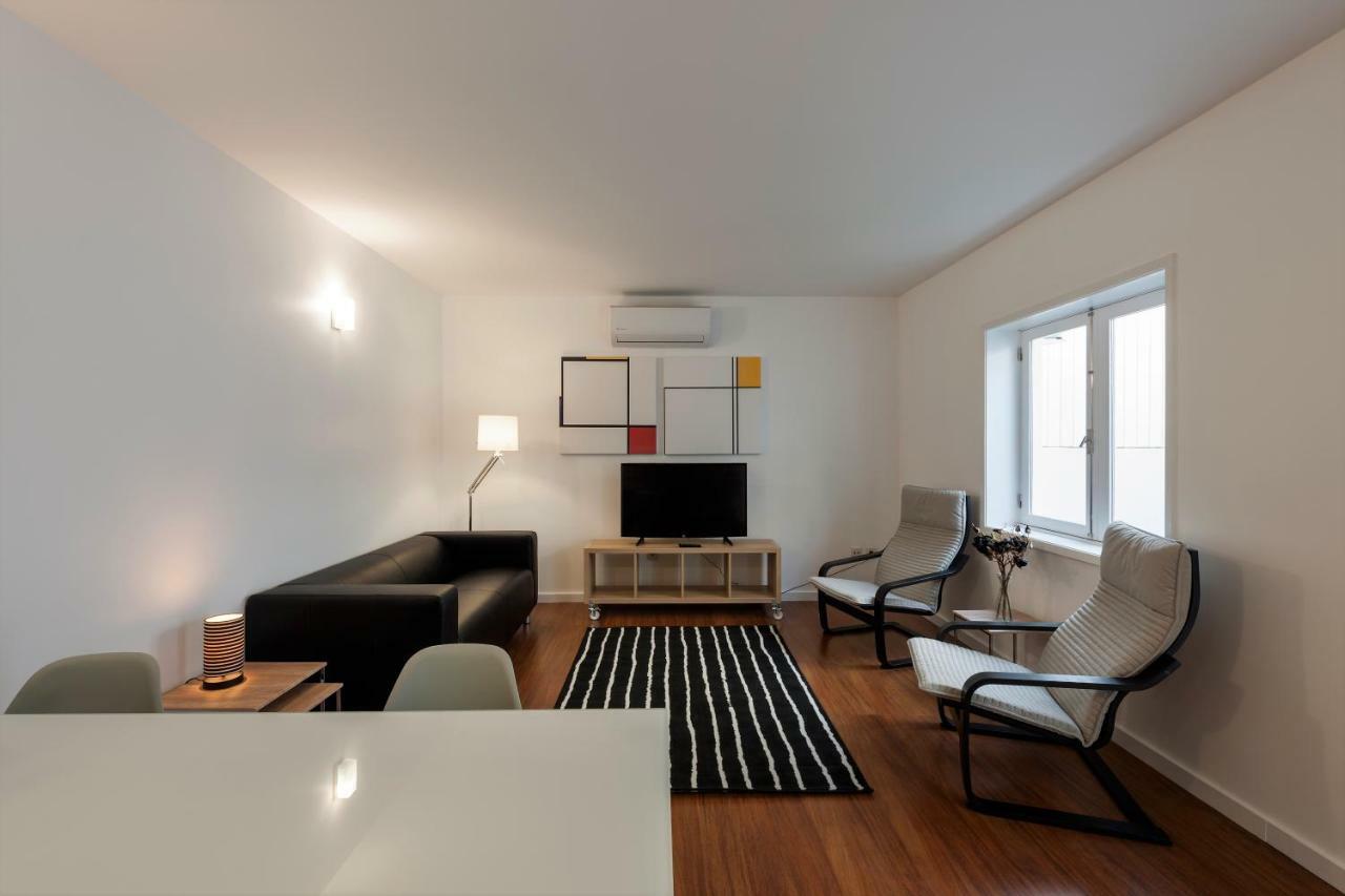 Ateneu Guesthouse Porto Eksteriør billede